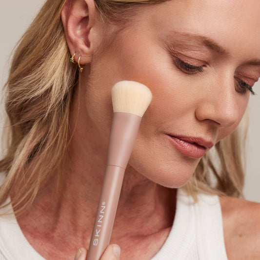 SKINN Blush Brush
