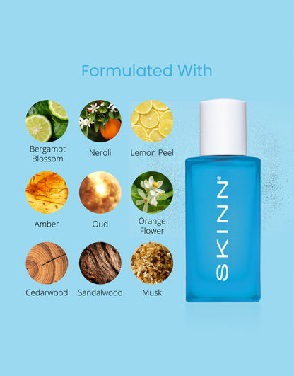 SKINN SKINN® Eau de Parfum