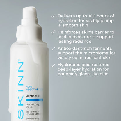 SKINN Mantle Milk