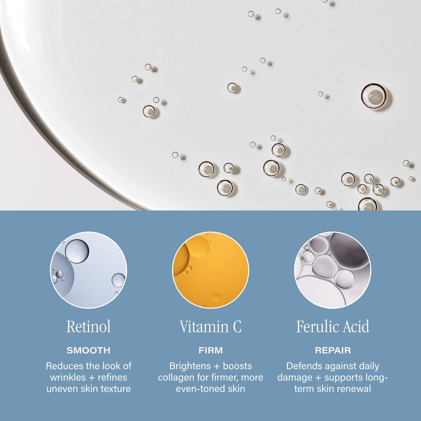 SKINN Age Reset Serum Intensive