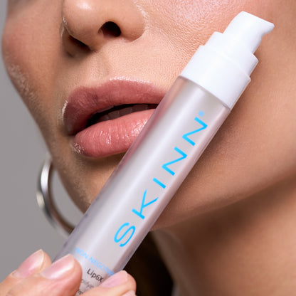 SKINN Skinn Cosmetics Lip6X