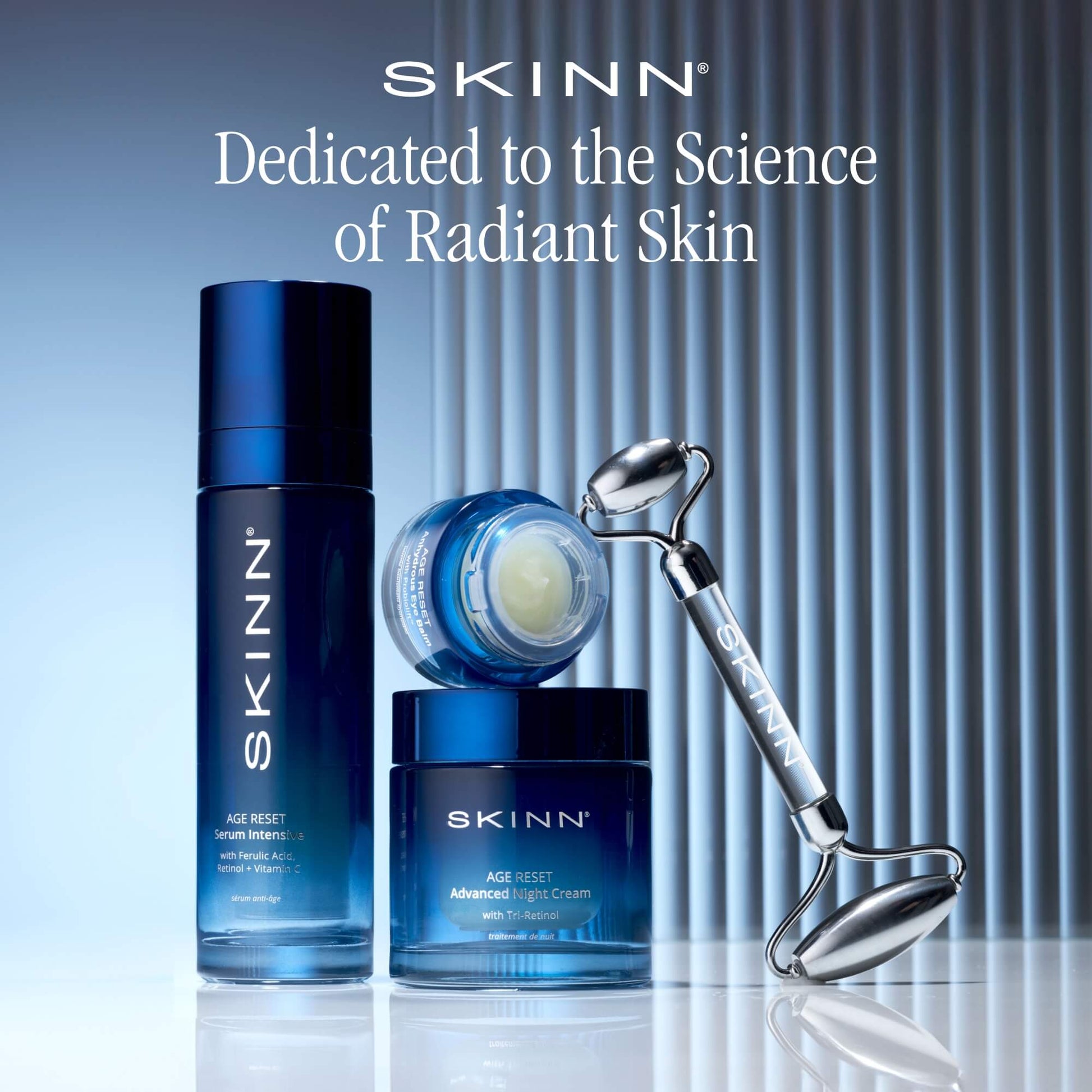 SKINN Age Reset Serum Intensive