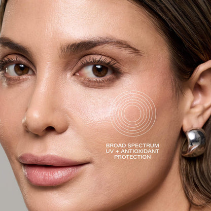 SKINN Restore + Protect Day Cream