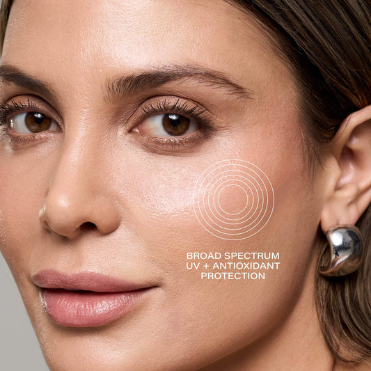 SKINN®168极速赛车体彩开奖官方网站 Restore + Protect Day Cream