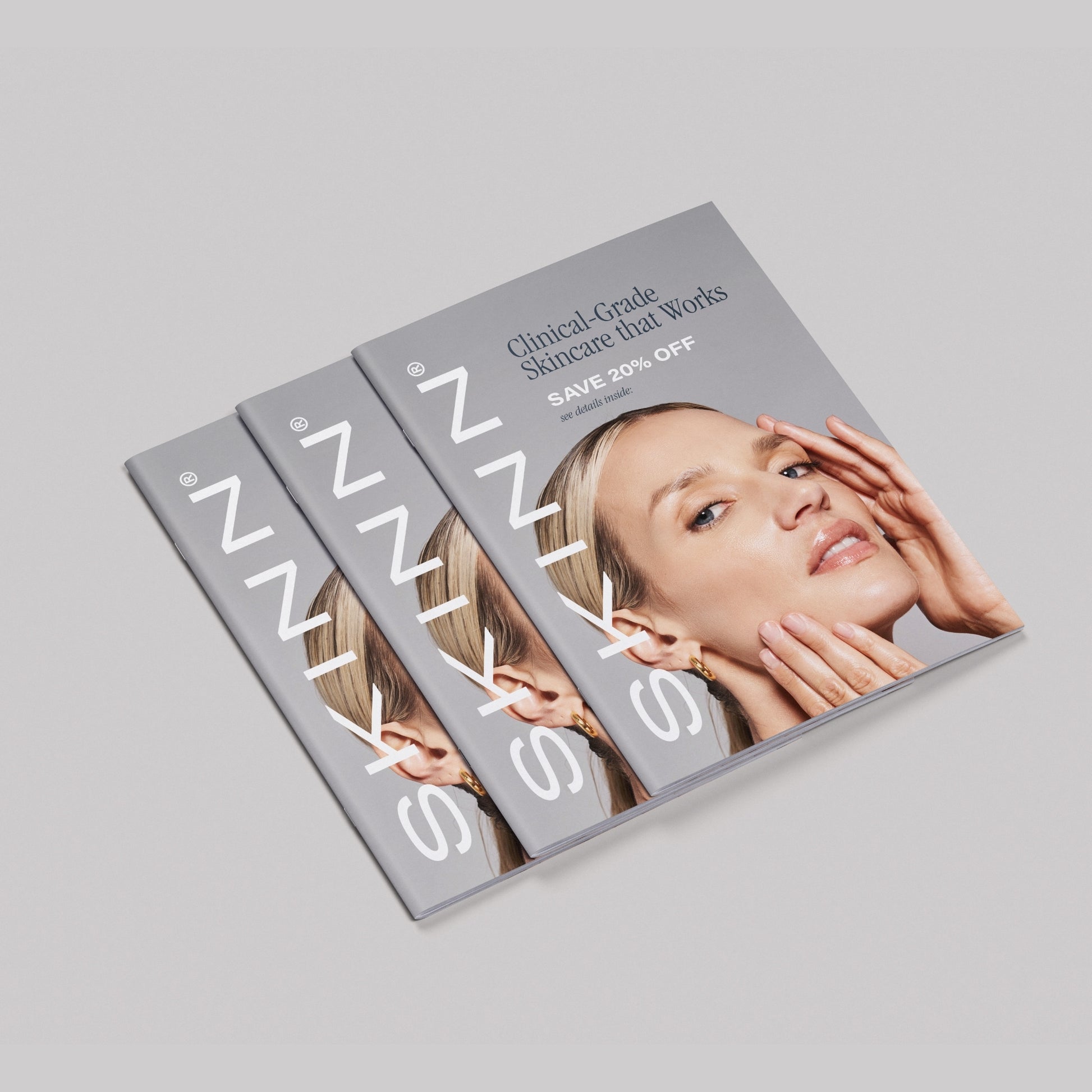 SKINN 2025 SKINN Catalogue