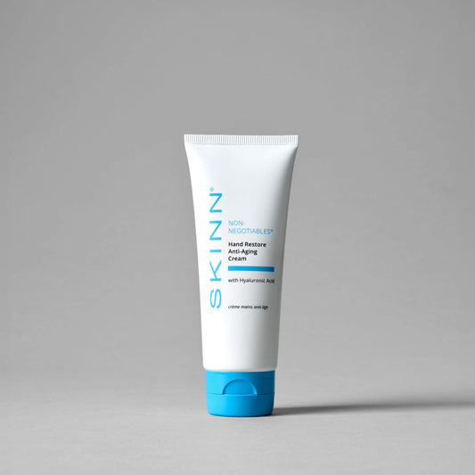 SKINN Hand Restore Anti-Aging Cream