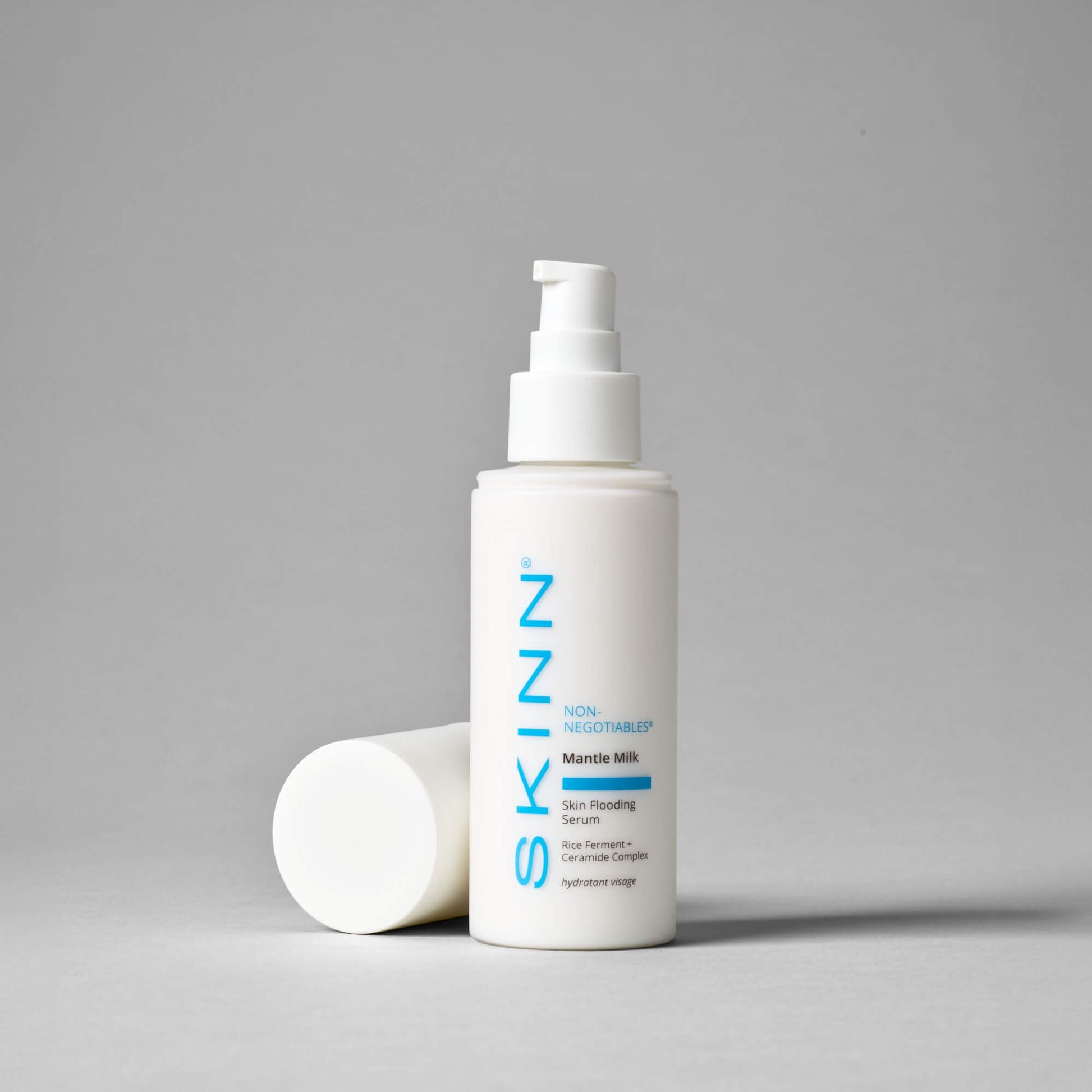 SKINN Mantle Milk