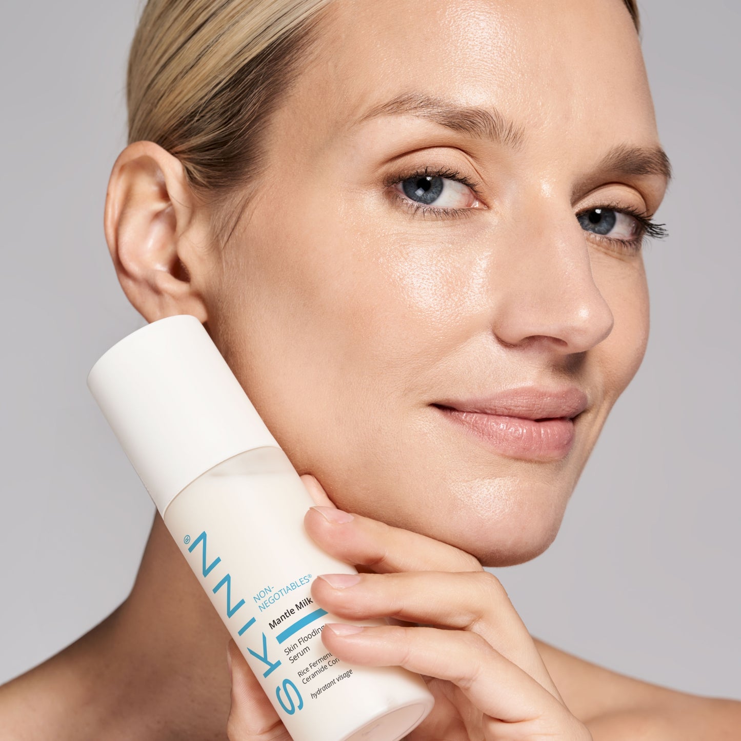 SKINN Non-Negotiable Routine