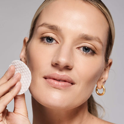 SKINN Multi-Acid Resurfacing Pads
