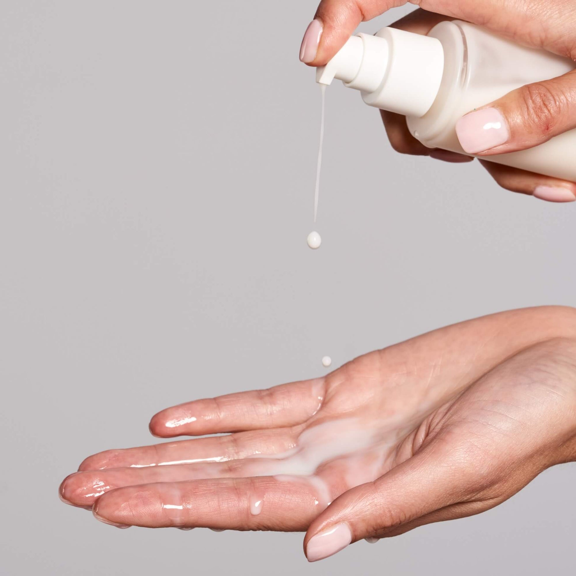 SKINN Mantle Milk