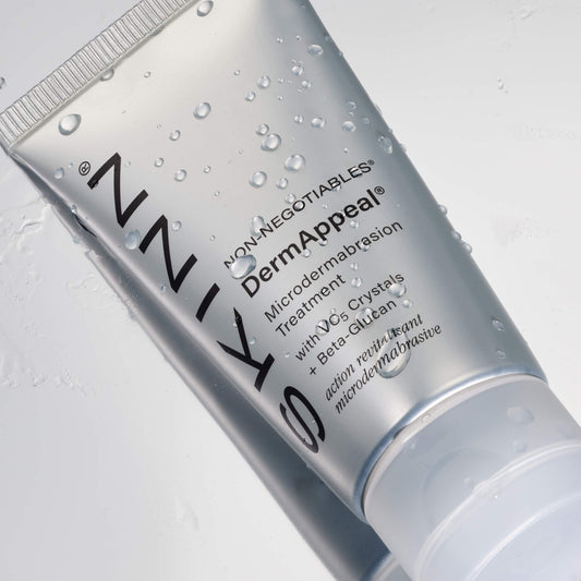 SKINN®168极速赛车体彩开奖官方网站 DermAppeal® Microdermabrasion Treatment - NEW LOOK