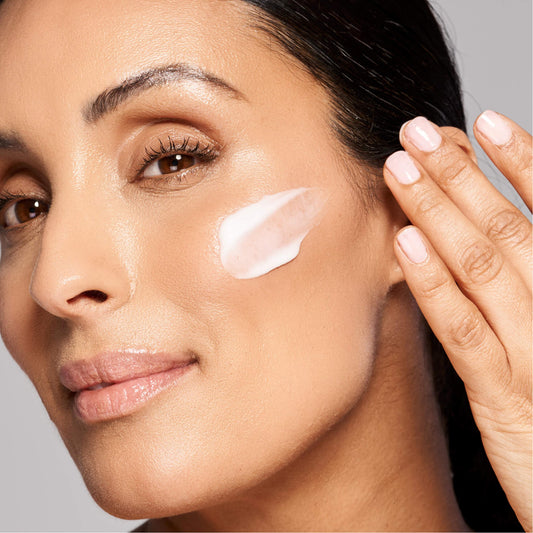 SKINN Hydrating Algae Gel Cream