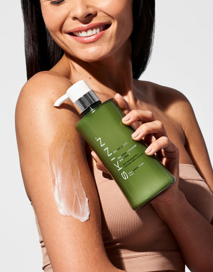 SKINN Revitalizing Ayurvedic Body Blend