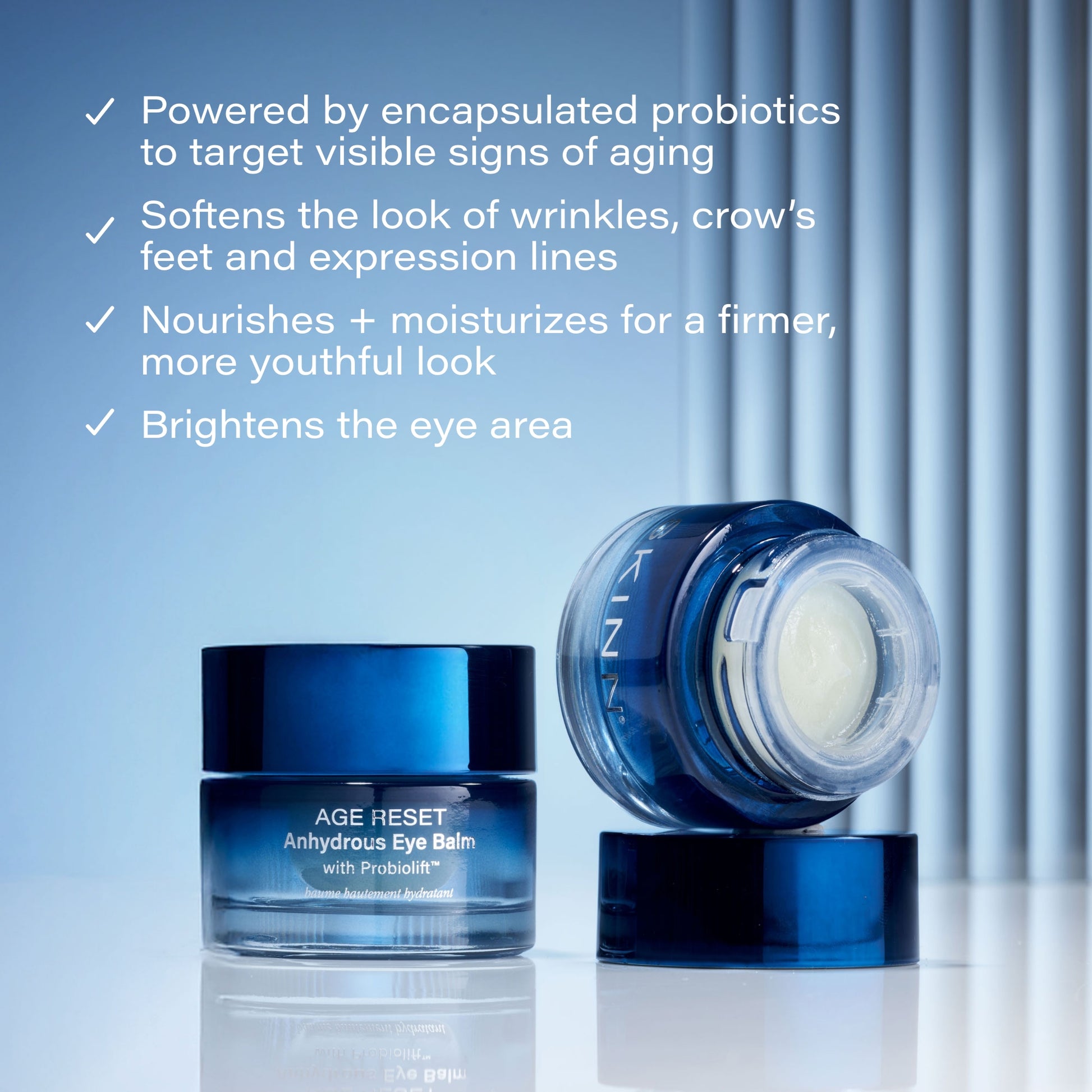 SKINN Anhydrous Eye Balm