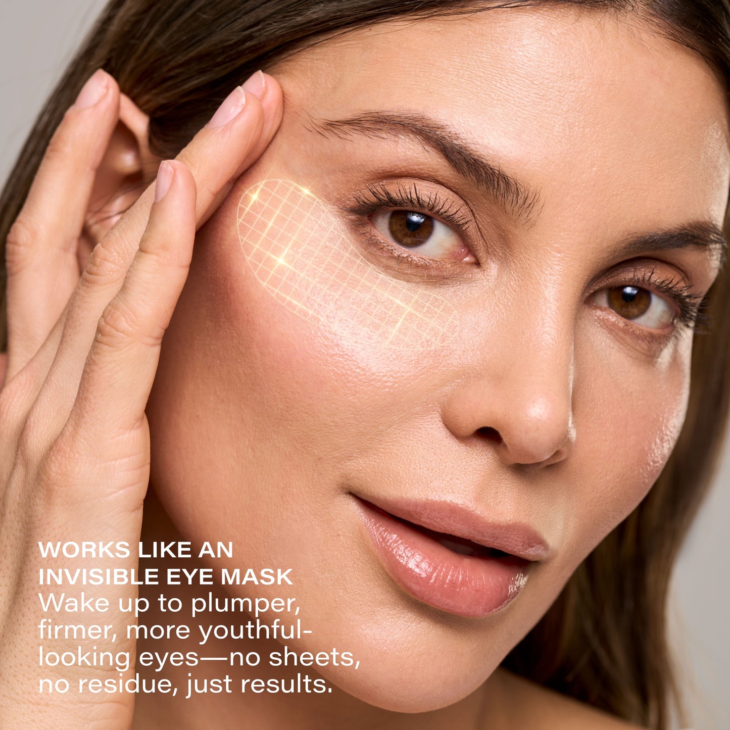 SKINN Anhydrous Eye Balm