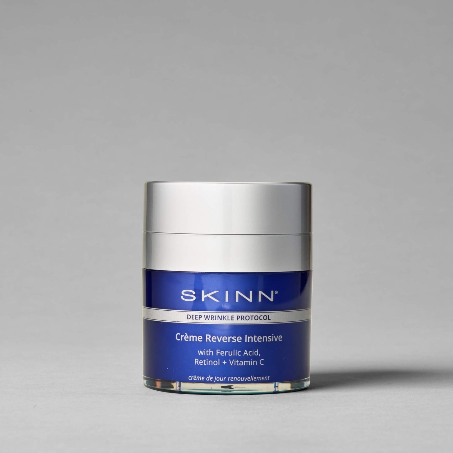 SKINN Crème Reverse Intensive