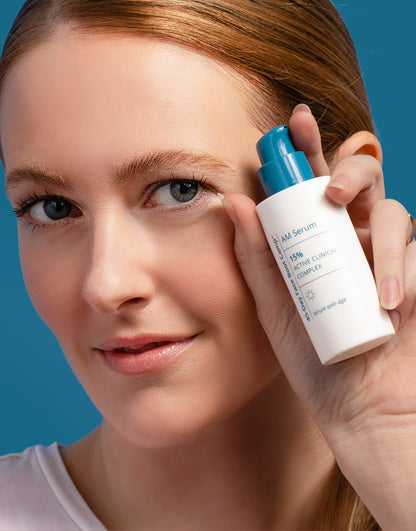 SKINN 45-Day Face Boot Camp™