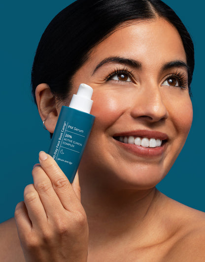 SKINN 45-Day Face Boot Camp™