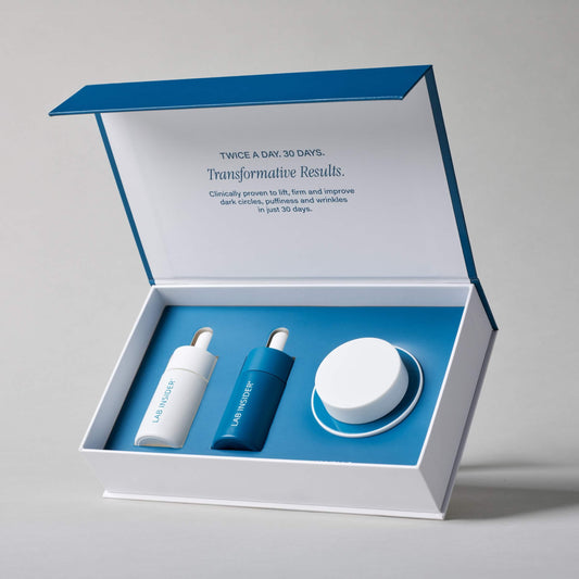 SKINN 30-Day Eye Boot Camp™