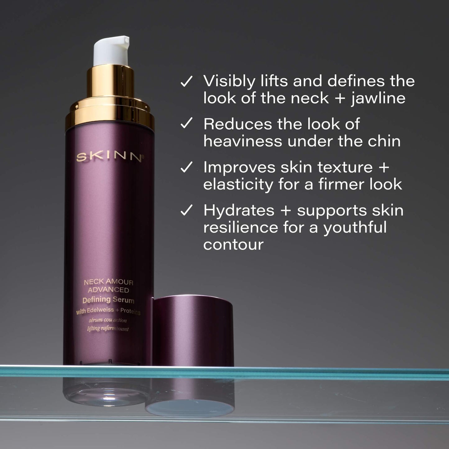 SKINN Advanced Defining Serum