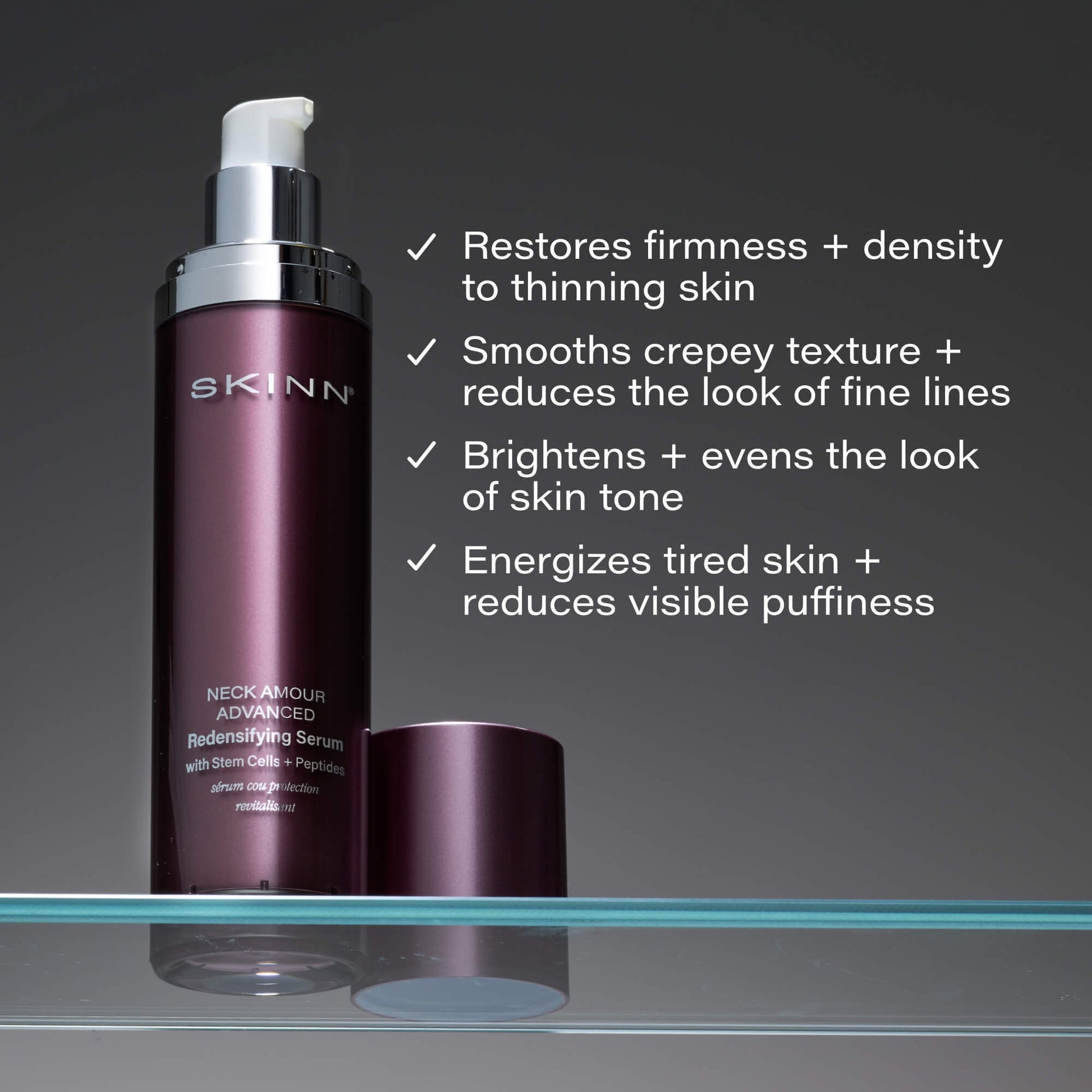 SKINN Advanced Redensifying Serum