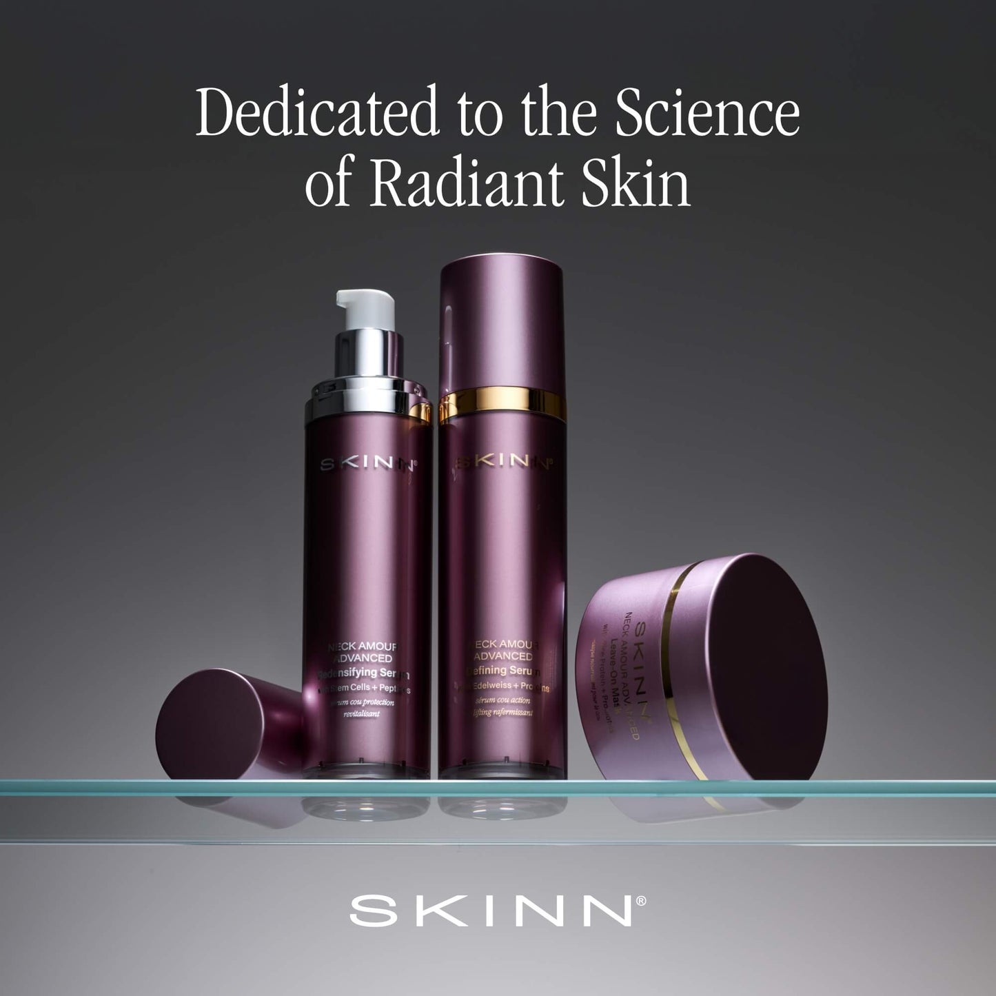 SKINN Advanced Redensifying Serum
