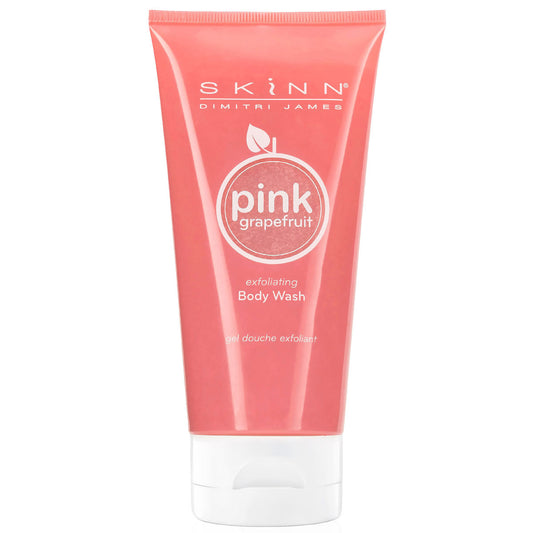 SKINN SKINN Pink Grapefruit Body Wash