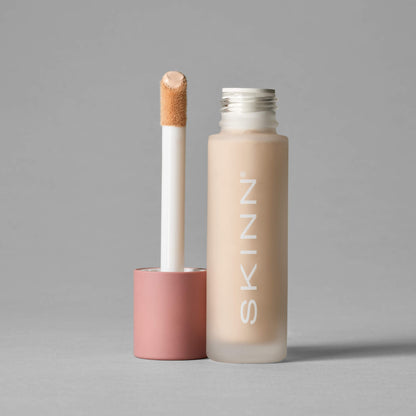 SKINN Foundation + Concealer