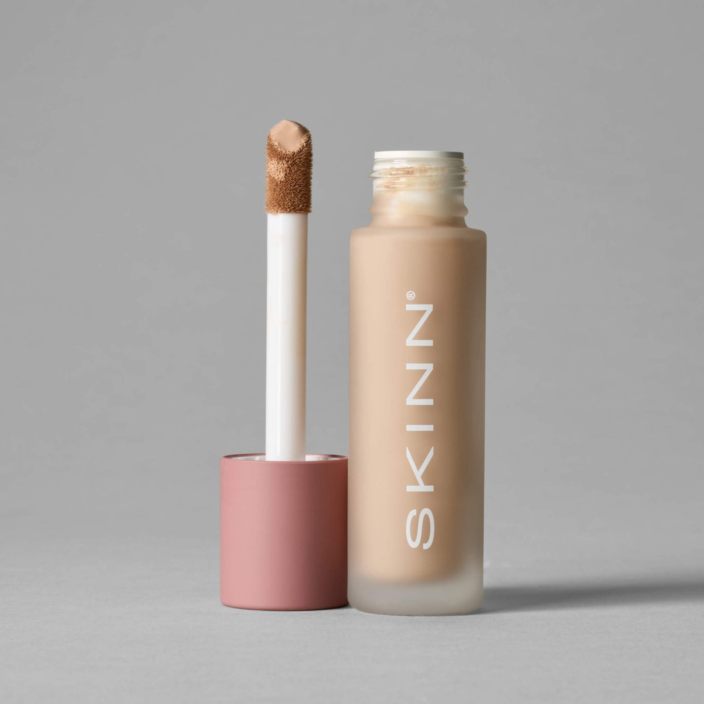 SKINN Foundation + Concealer