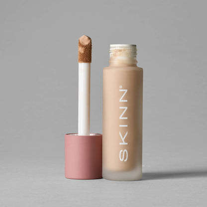 SKINN Foundation + Concealer