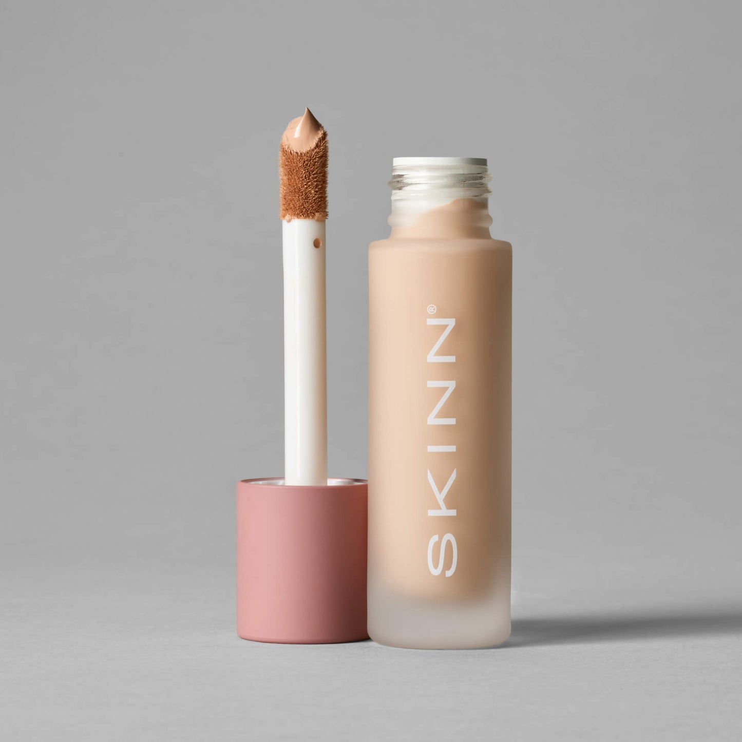 SKINN Foundation + Concealer
