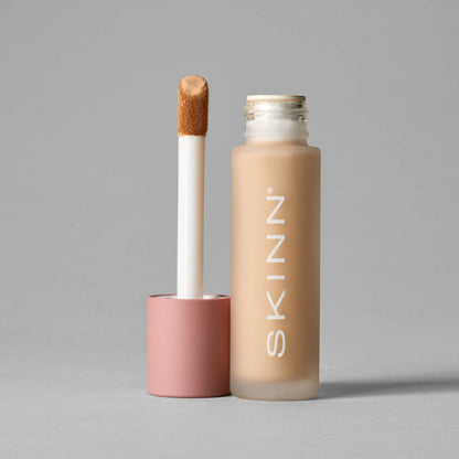 SKINN Foundation + Concealer