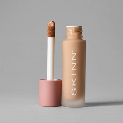 SKINN Foundation + Concealer