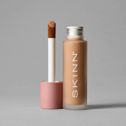 SKINN Foundation + Concealer