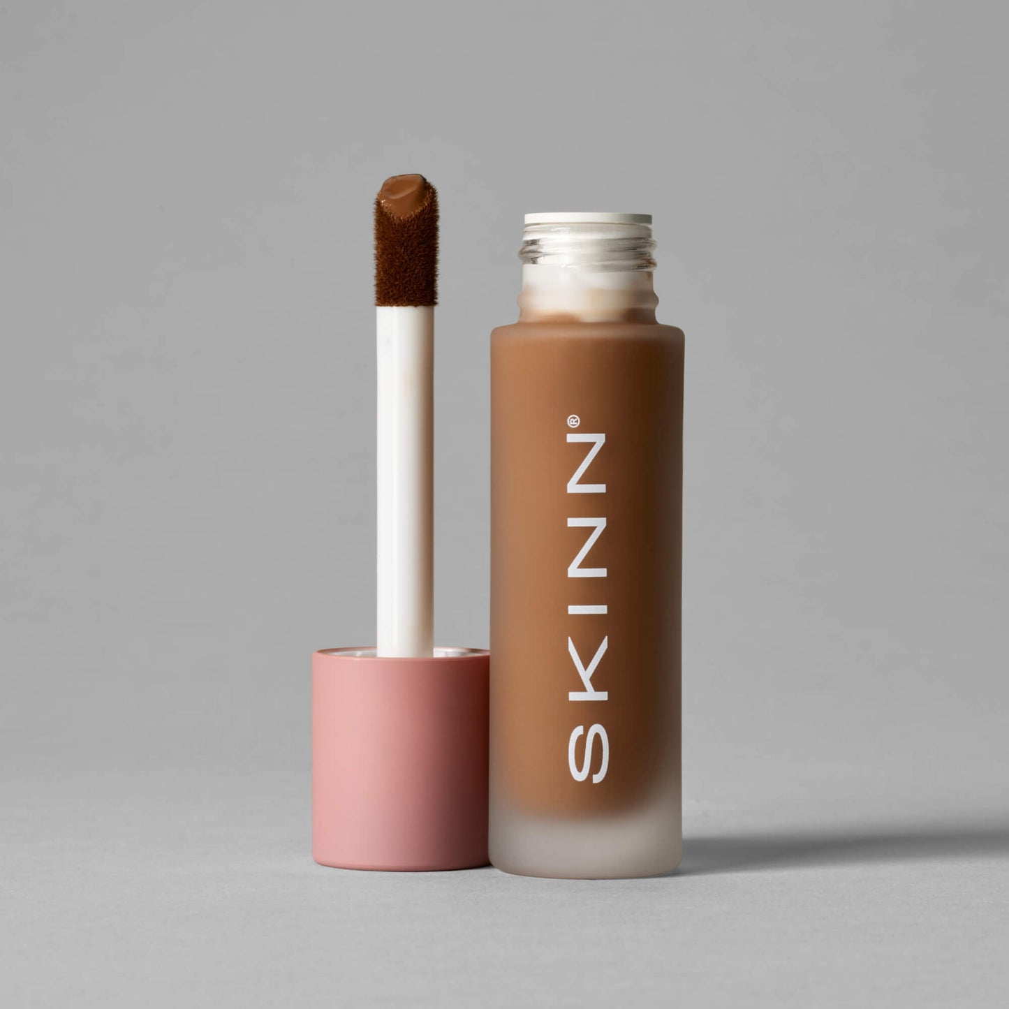 SKINN Foundation + Concealer