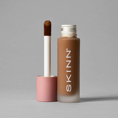 SKINN Foundation + Concealer
