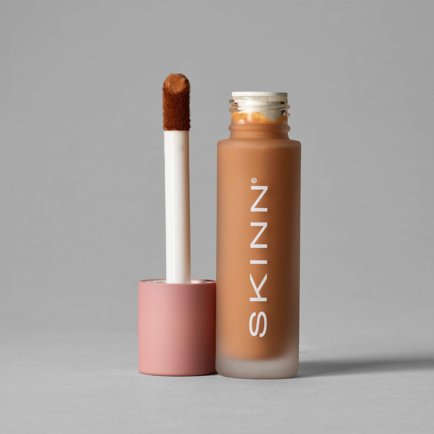 SKINN Foundation + Concealer