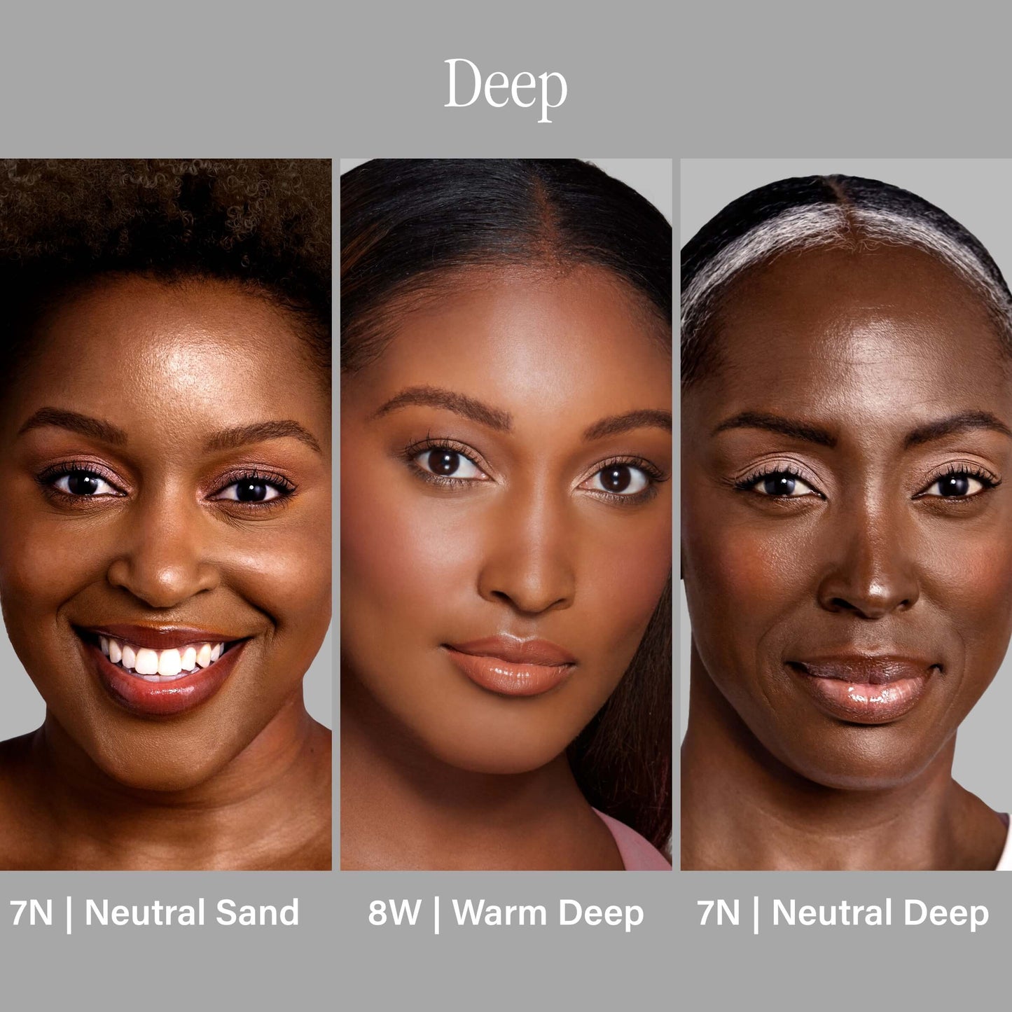 SKINN Foundation + Concealer