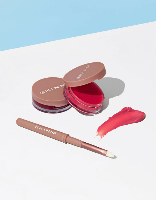 SKINN Lip Brush