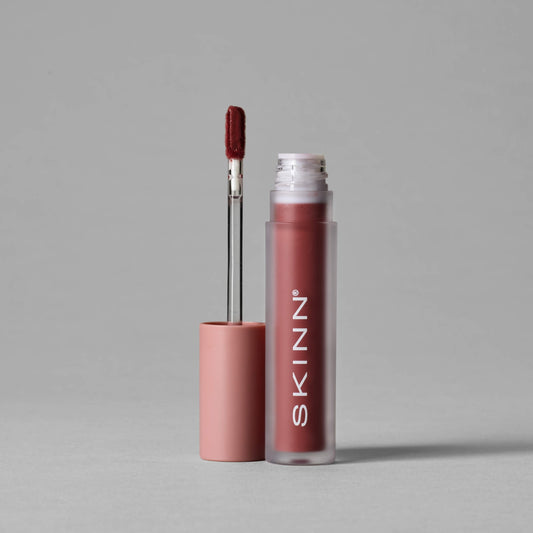 SKINN Liquid Velvet Lipstick