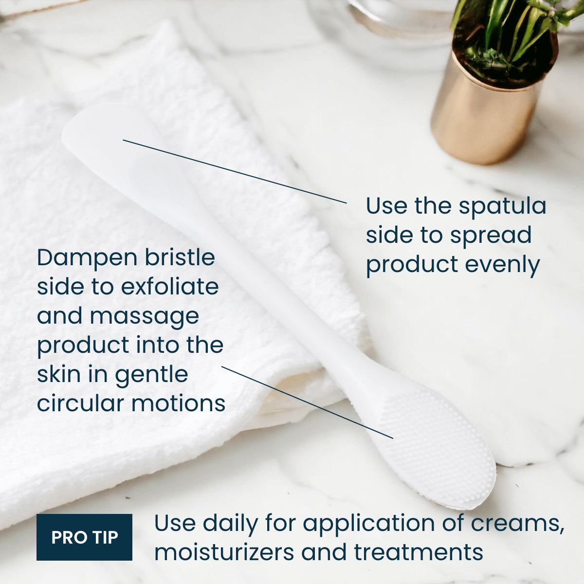 SKINN Pore Polishing Wand
