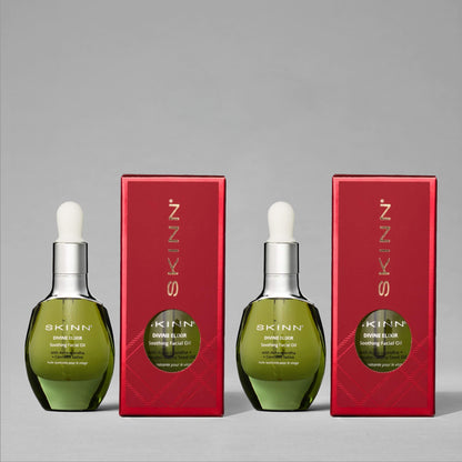 SKINN Ayurvedic Blend Facial Oil