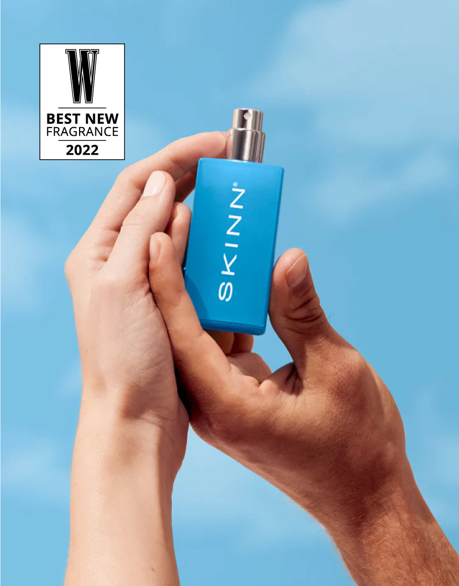 SKINN SKINN® Eau de Parfum