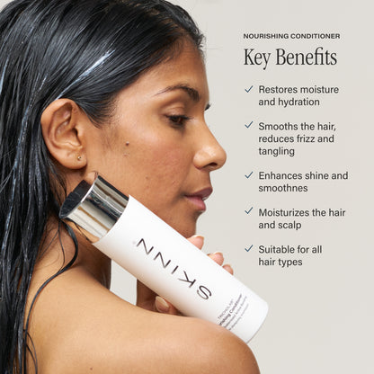 SKINN TRICHOLAB Nourishing Conditioner