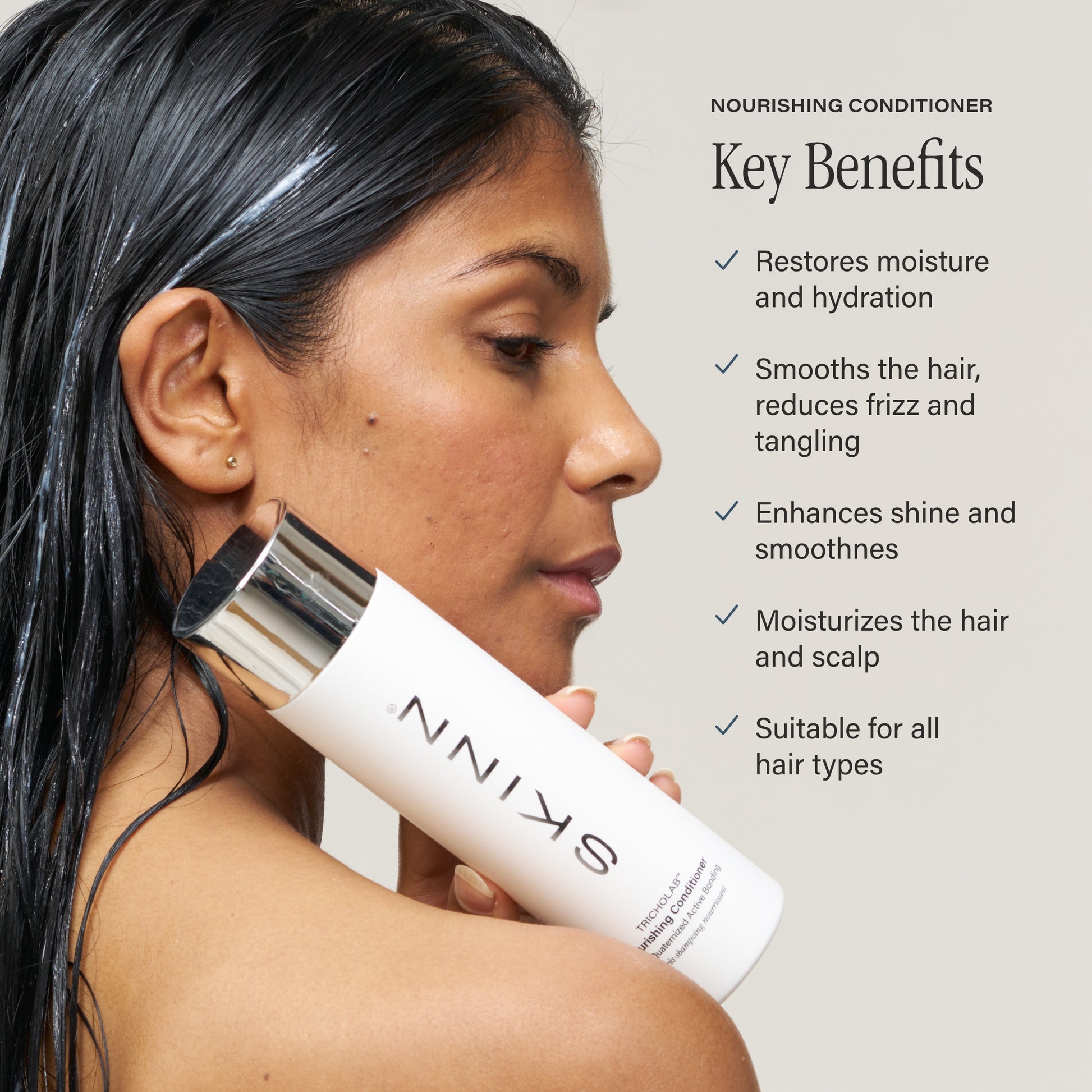 SKINN TRICHOLAB Nourishing Conditioner