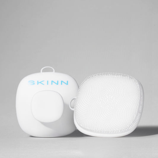 SKINN Deep Cleansing Brush