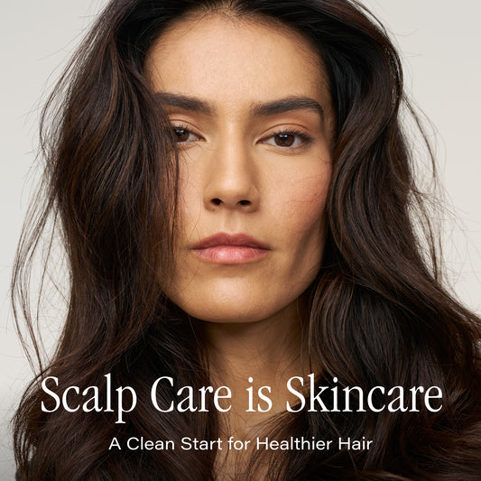 SKINN TRICHOLAB Volumizing Shampoo