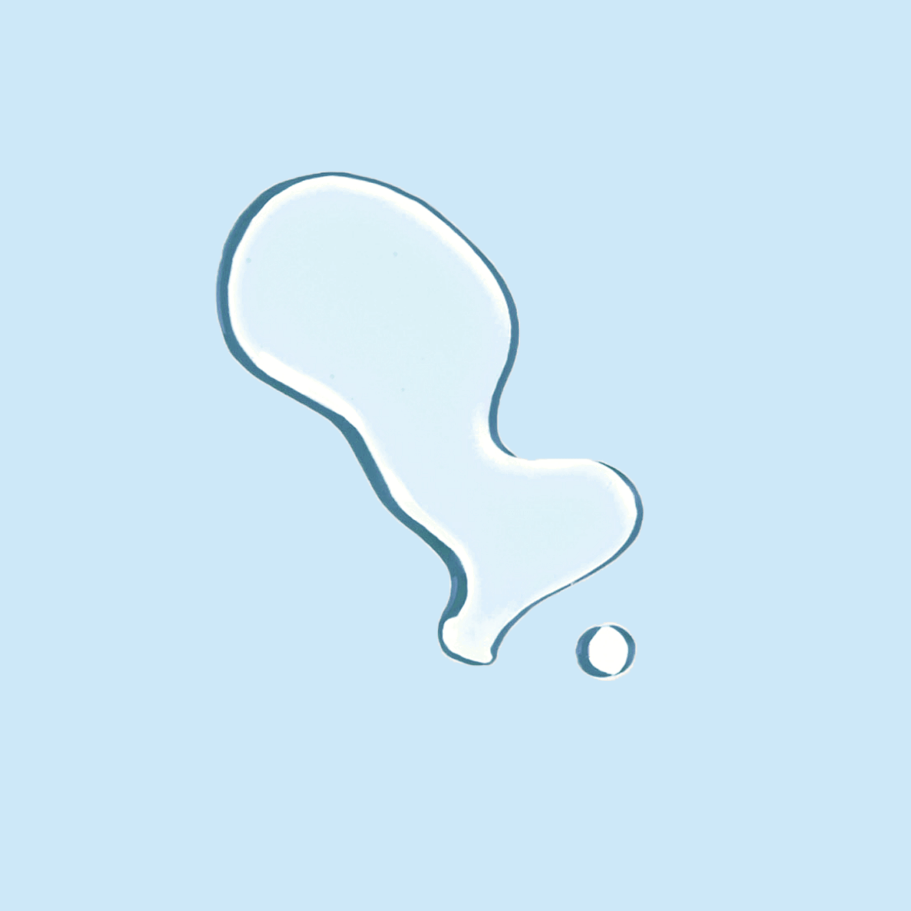 SKINN Firming Algae Facial Oil