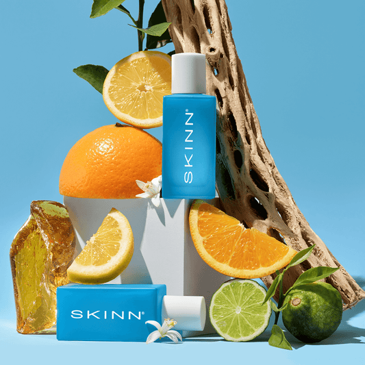 SKINN SKINN® Eau de Parfum