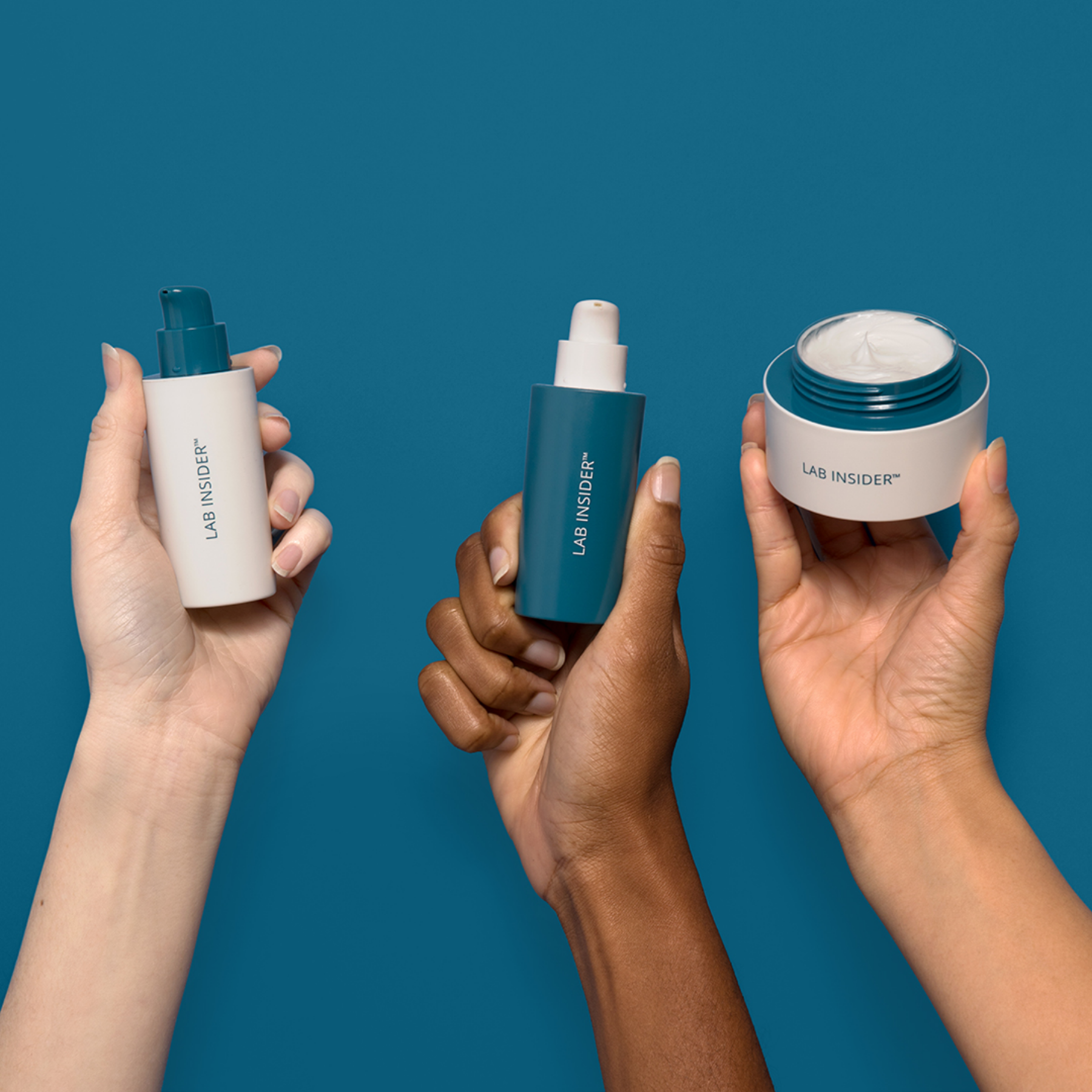 SKINN 45-Day Face Boot Camp™